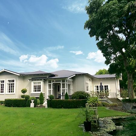 Blairgowrie House Bed and Breakfast Cambridge Εξωτερικό φωτογραφία