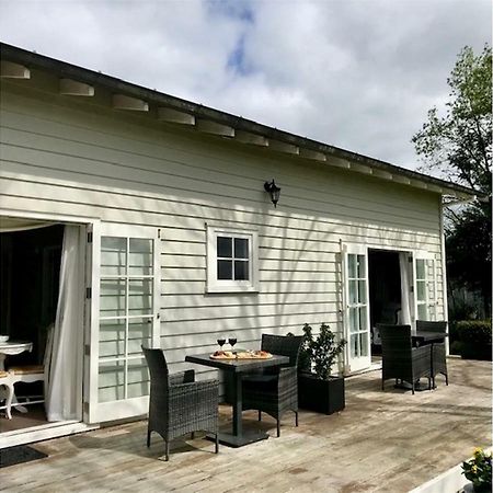 Blairgowrie House Bed and Breakfast Cambridge Εξωτερικό φωτογραφία