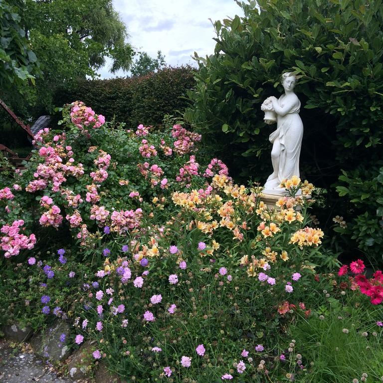 Blairgowrie House Bed and Breakfast Cambridge Εξωτερικό φωτογραφία