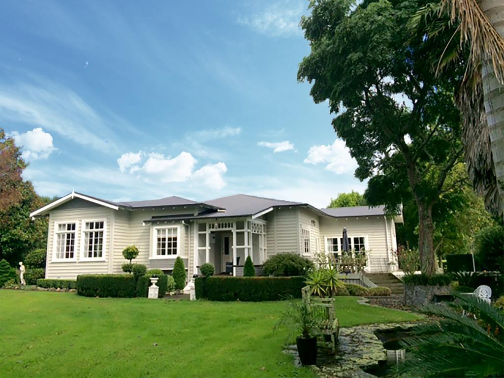 Blairgowrie House Bed and Breakfast Cambridge Εξωτερικό φωτογραφία