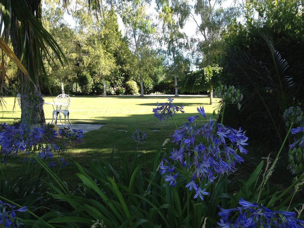 Blairgowrie House Bed and Breakfast Cambridge Εξωτερικό φωτογραφία