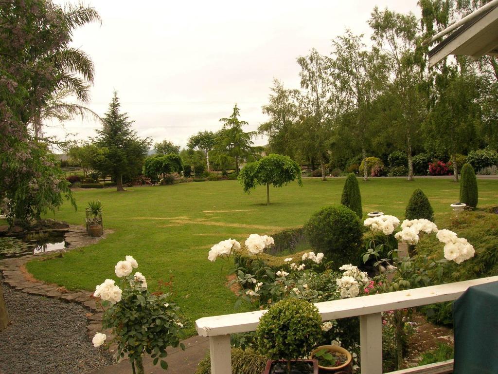 Blairgowrie House Bed and Breakfast Cambridge Εξωτερικό φωτογραφία