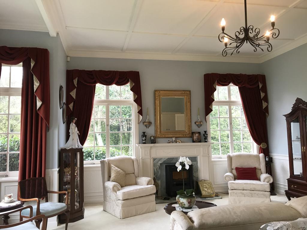 Blairgowrie House Bed and Breakfast Cambridge Εξωτερικό φωτογραφία