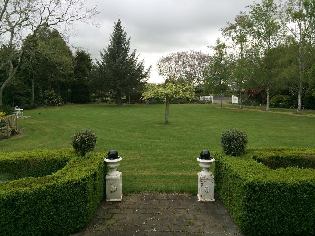Blairgowrie House Bed and Breakfast Cambridge Εξωτερικό φωτογραφία