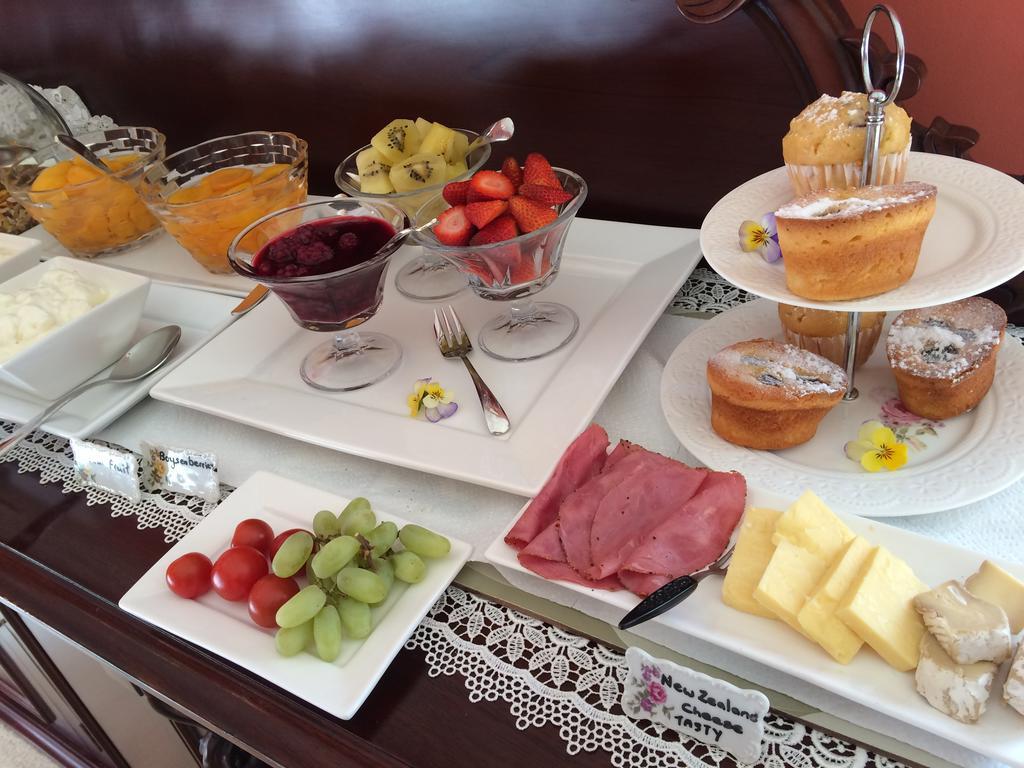Blairgowrie House Bed and Breakfast Cambridge Εξωτερικό φωτογραφία
