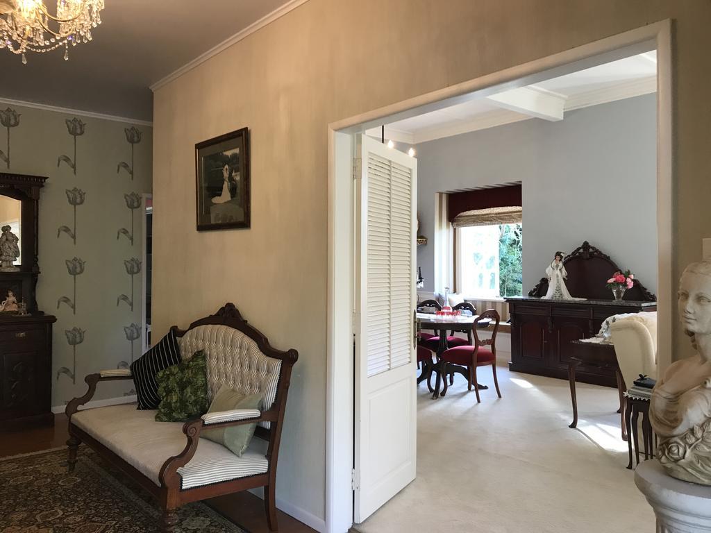 Blairgowrie House Bed and Breakfast Cambridge Εξωτερικό φωτογραφία