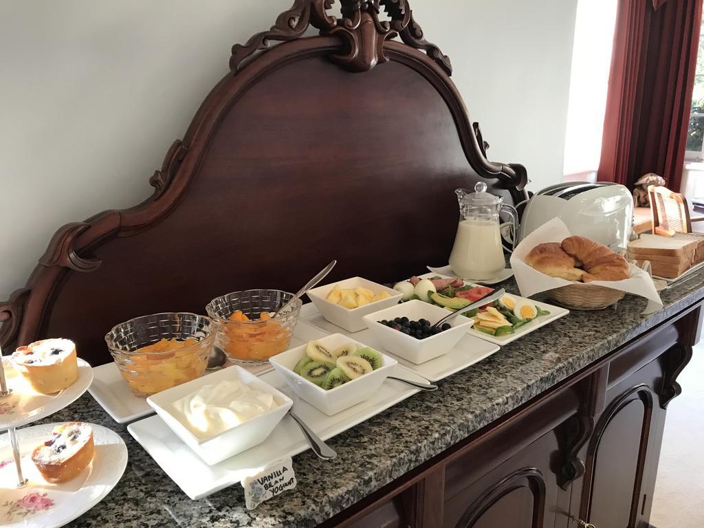 Blairgowrie House Bed and Breakfast Cambridge Εξωτερικό φωτογραφία