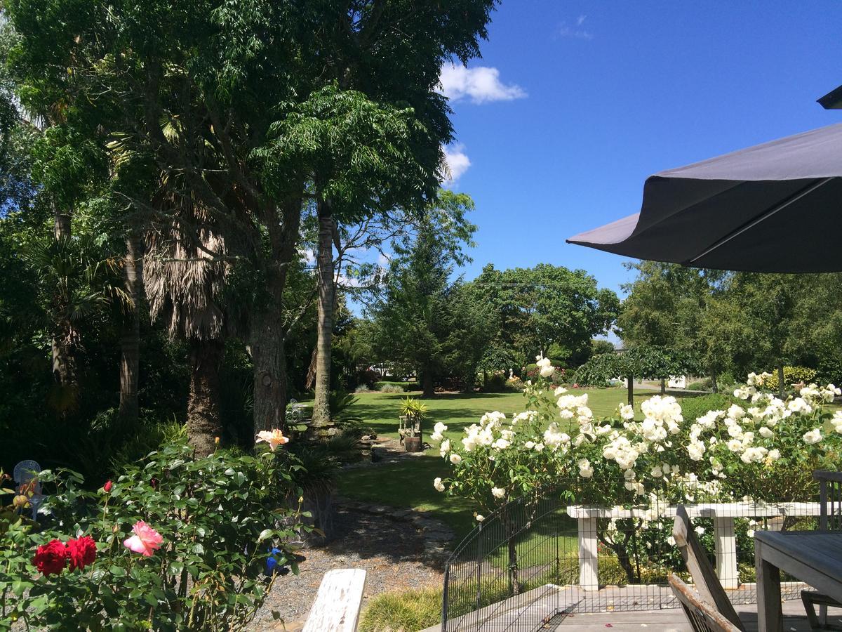 Blairgowrie House Bed and Breakfast Cambridge Εξωτερικό φωτογραφία