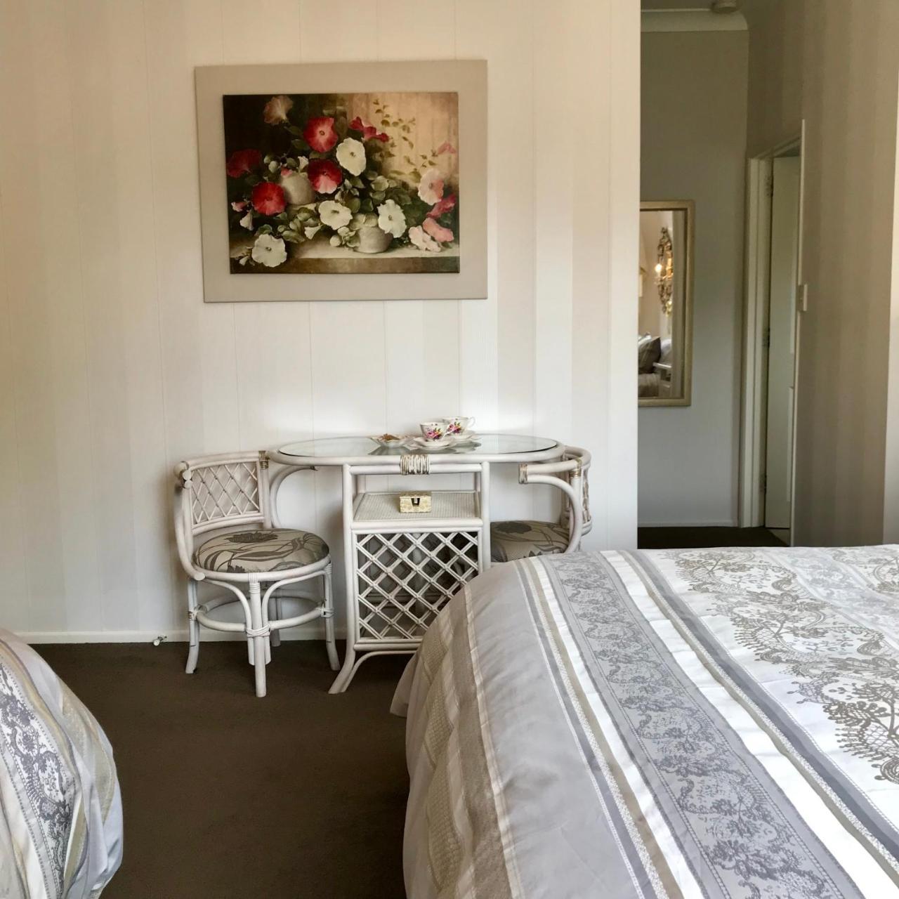 Blairgowrie House Bed and Breakfast Cambridge Εξωτερικό φωτογραφία