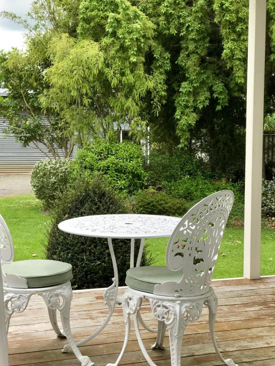 Blairgowrie House Bed and Breakfast Cambridge Εξωτερικό φωτογραφία