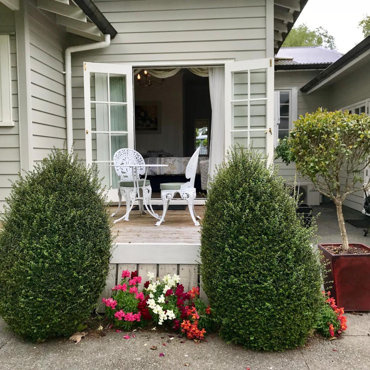 Blairgowrie House Bed and Breakfast Cambridge Εξωτερικό φωτογραφία