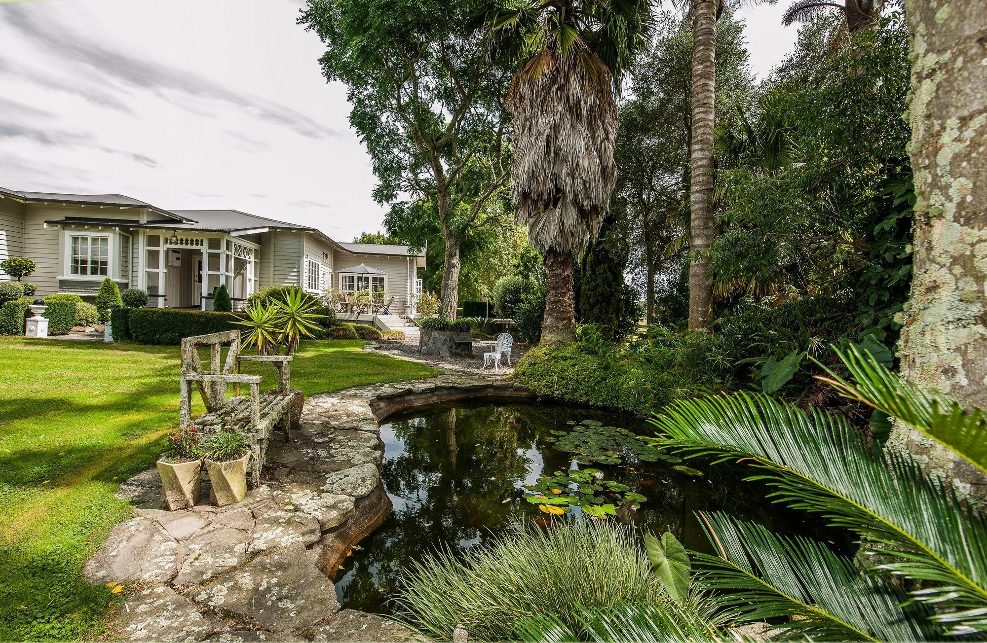 Blairgowrie House Bed and Breakfast Cambridge Εξωτερικό φωτογραφία
