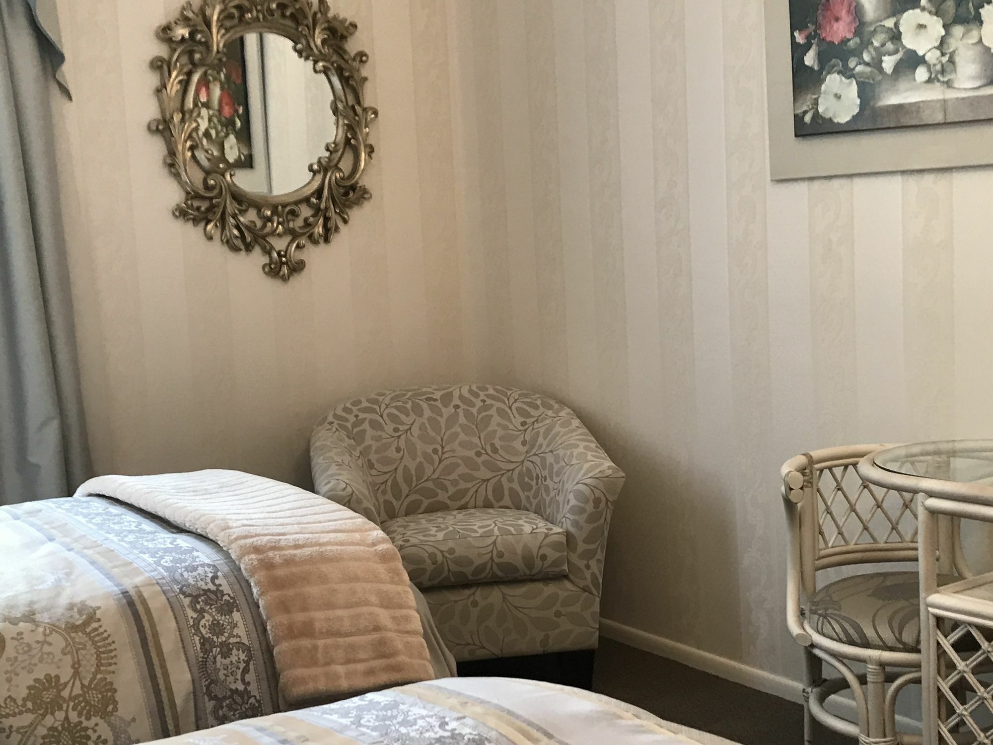 Blairgowrie House Bed and Breakfast Cambridge Εξωτερικό φωτογραφία