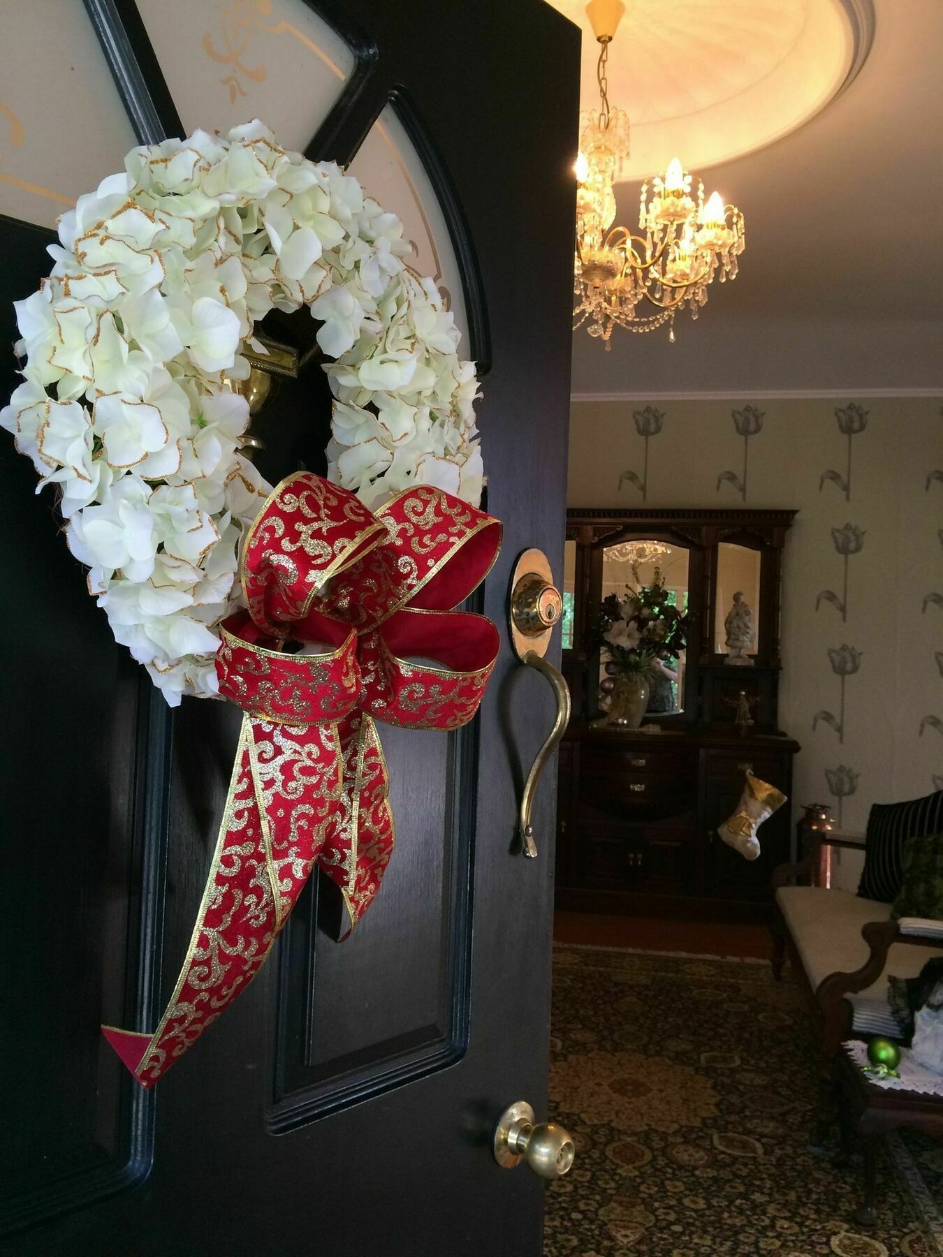 Blairgowrie House Bed and Breakfast Cambridge Εξωτερικό φωτογραφία