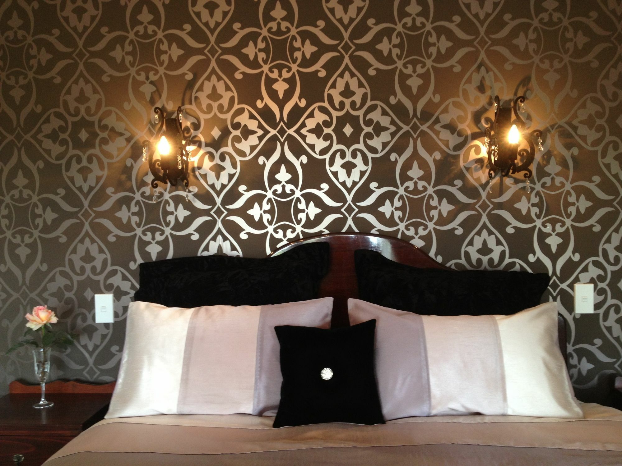 Blairgowrie House Bed and Breakfast Cambridge Εξωτερικό φωτογραφία
