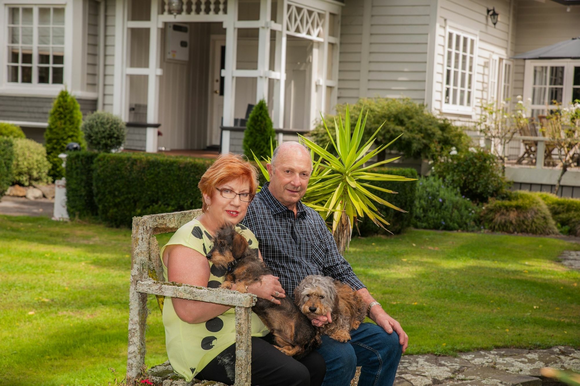 Blairgowrie House Bed and Breakfast Cambridge Εξωτερικό φωτογραφία