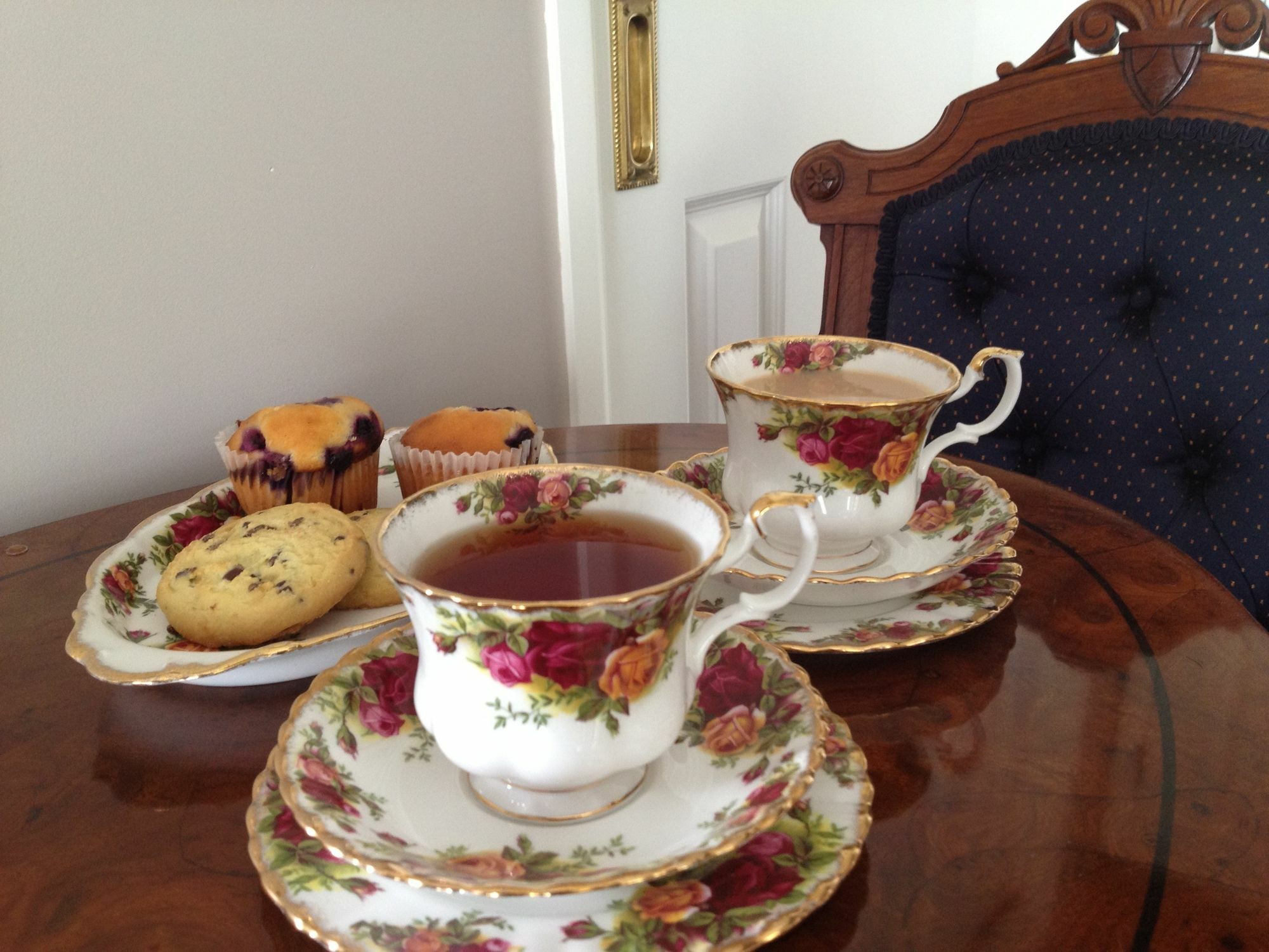 Blairgowrie House Bed and Breakfast Cambridge Εξωτερικό φωτογραφία