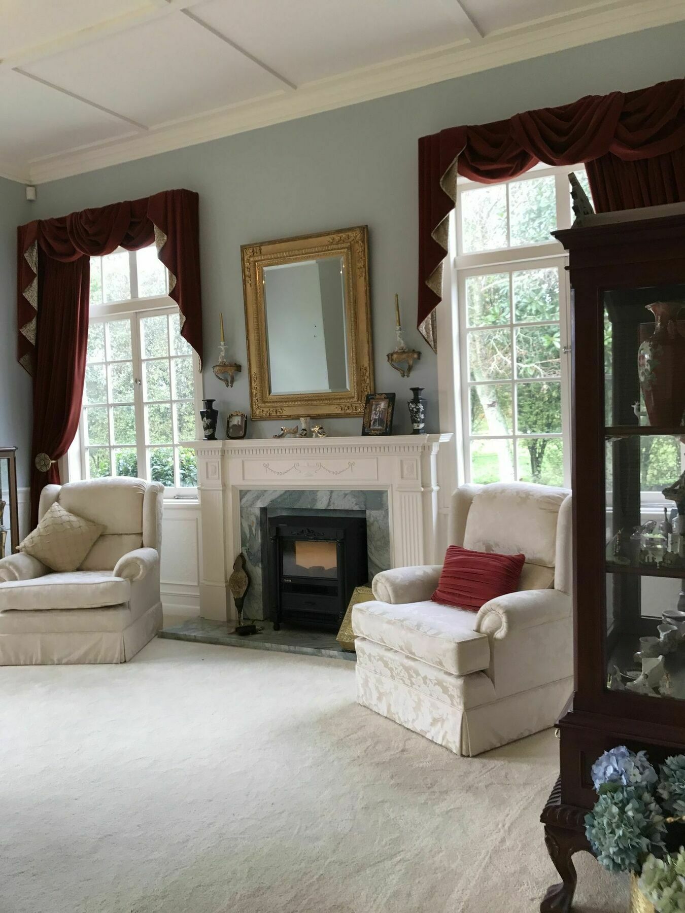 Blairgowrie House Bed and Breakfast Cambridge Εξωτερικό φωτογραφία