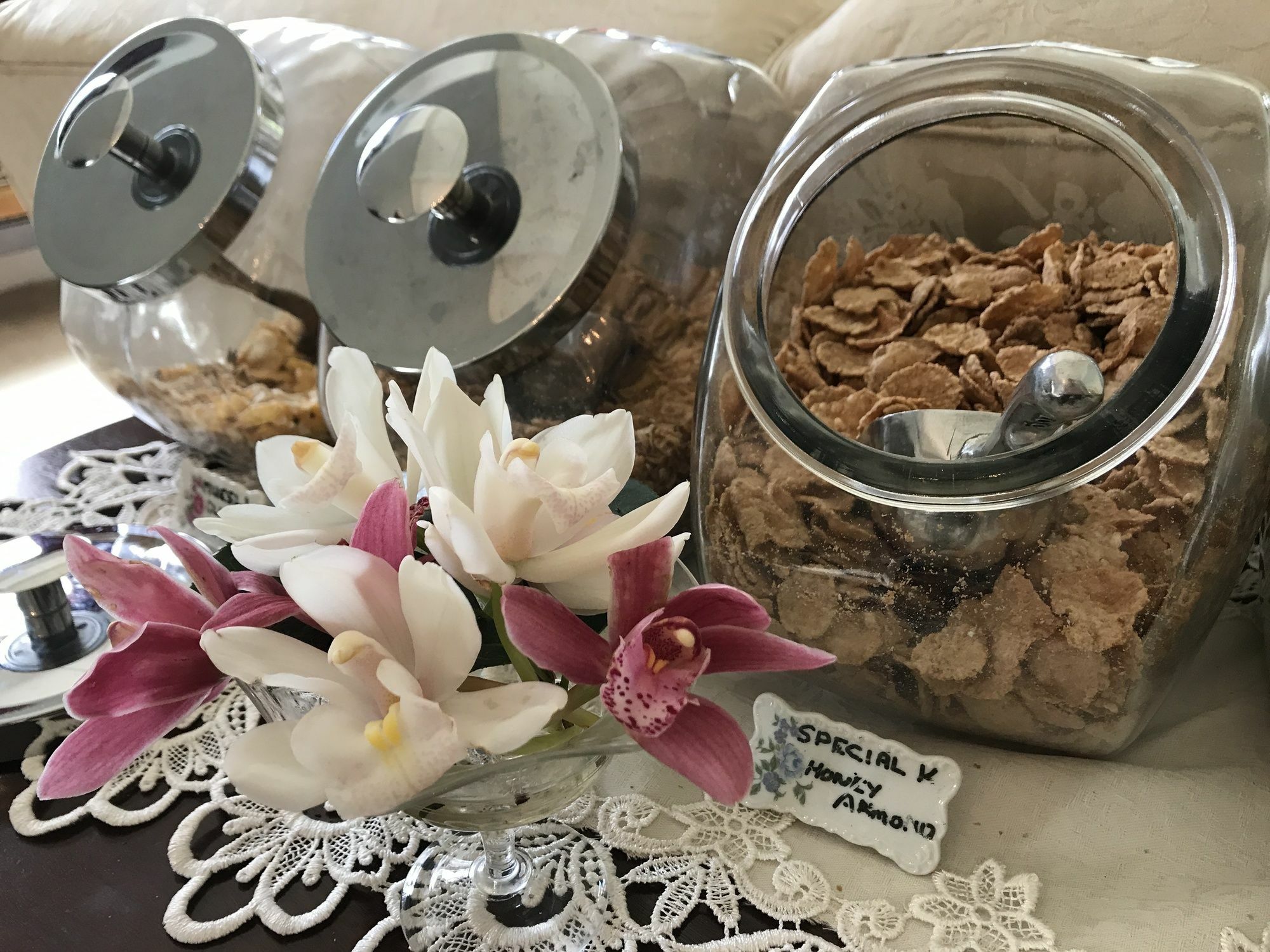 Blairgowrie House Bed and Breakfast Cambridge Εξωτερικό φωτογραφία
