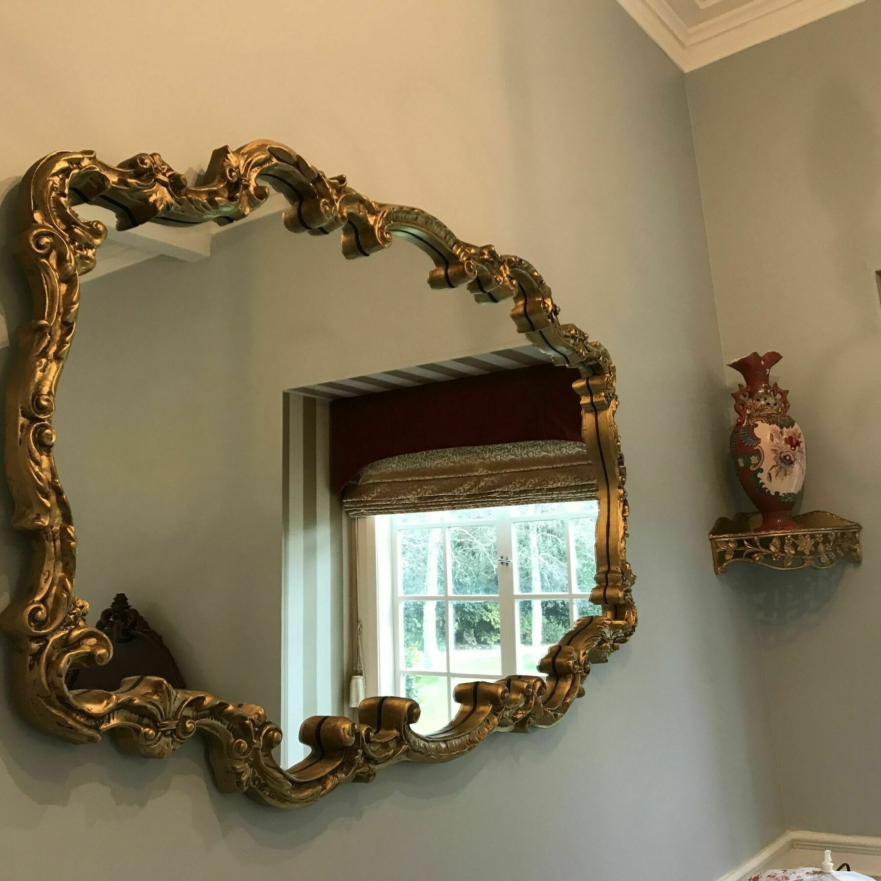 Blairgowrie House Bed and Breakfast Cambridge Εξωτερικό φωτογραφία
