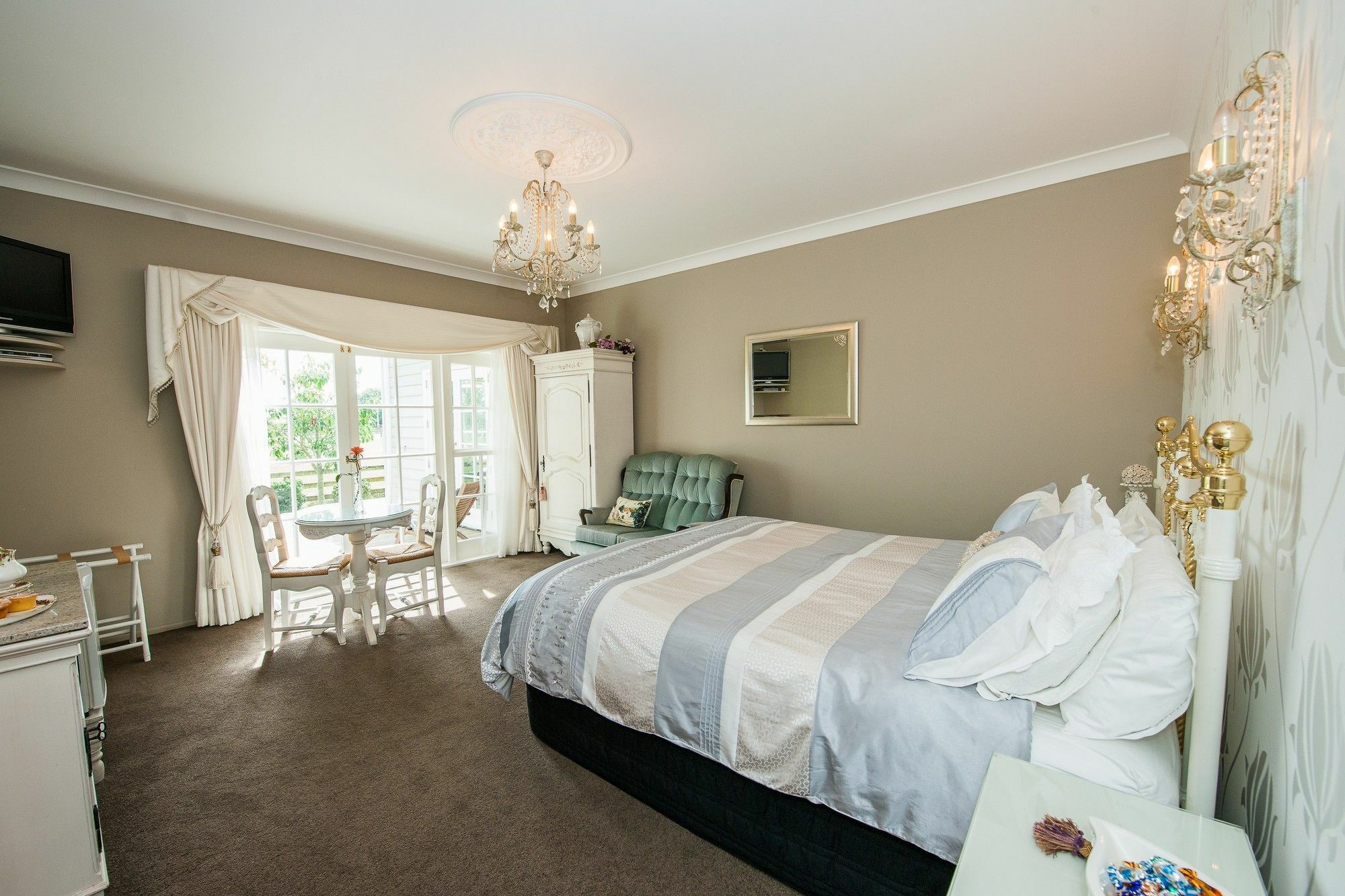 Blairgowrie House Bed and Breakfast Cambridge Εξωτερικό φωτογραφία