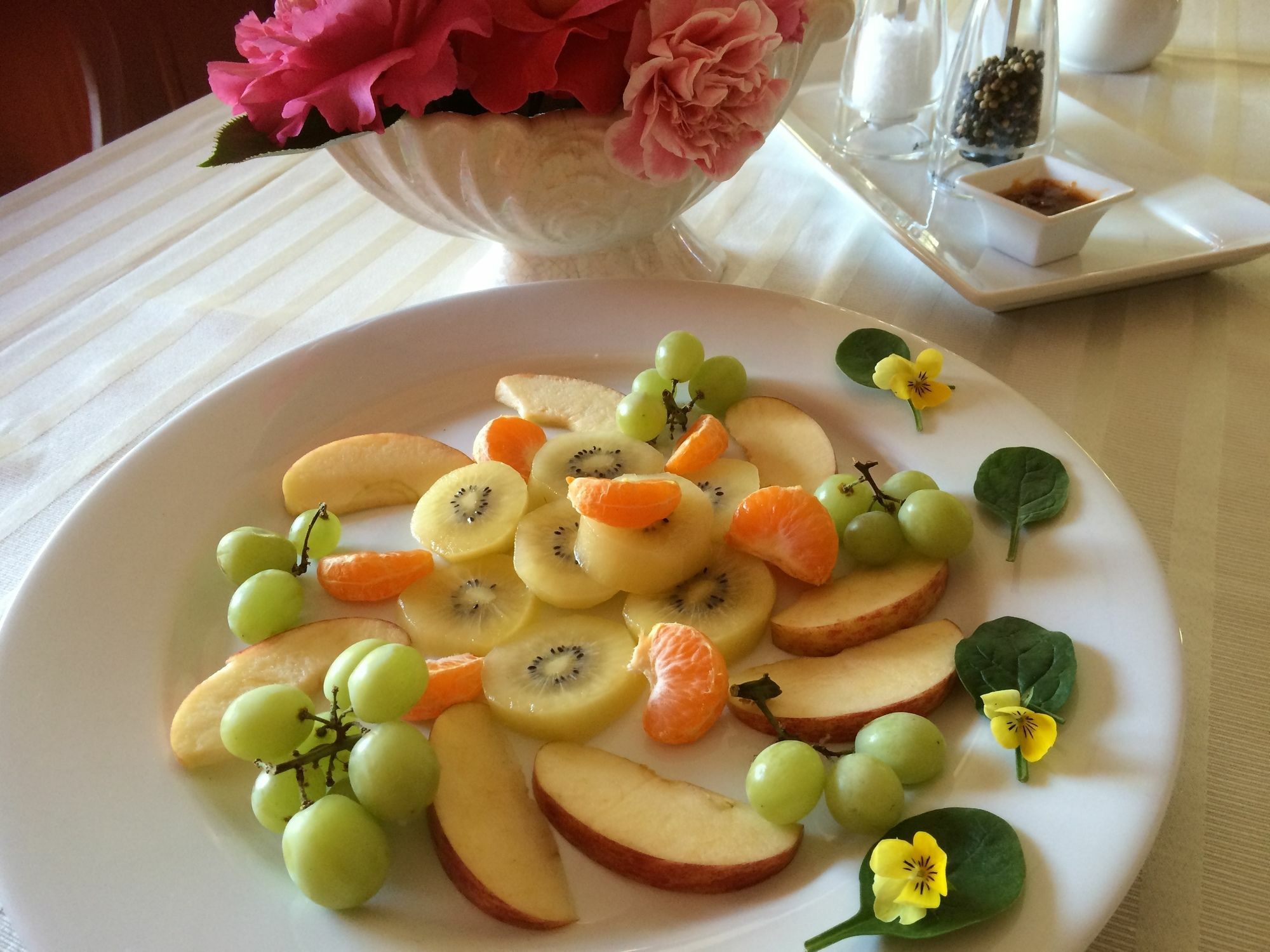 Blairgowrie House Bed and Breakfast Cambridge Εξωτερικό φωτογραφία
