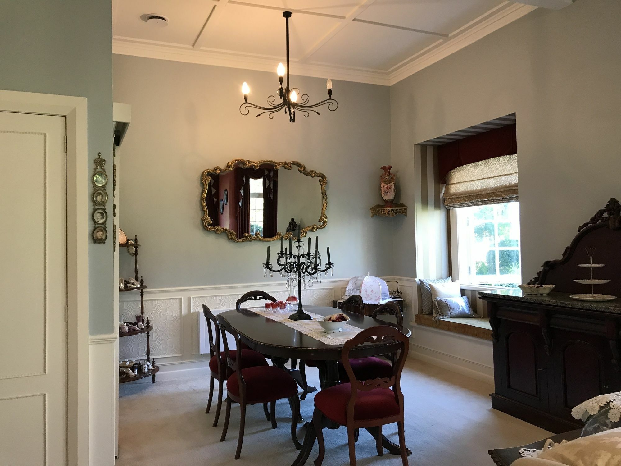 Blairgowrie House Bed and Breakfast Cambridge Εξωτερικό φωτογραφία