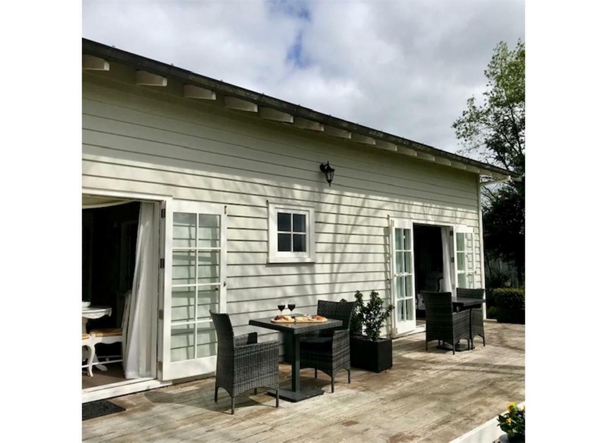 Blairgowrie House Bed and Breakfast Cambridge Εξωτερικό φωτογραφία