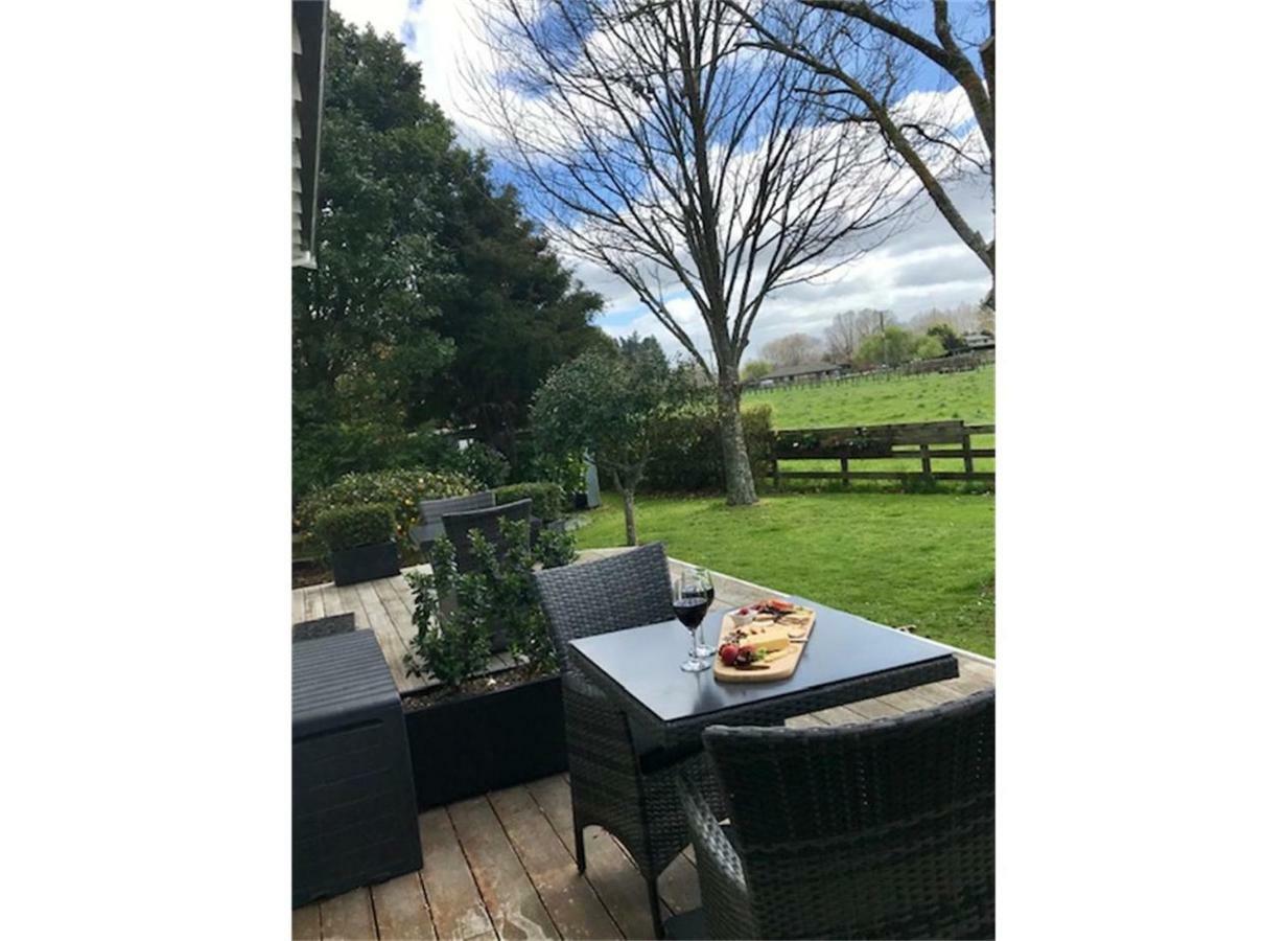 Blairgowrie House Bed and Breakfast Cambridge Εξωτερικό φωτογραφία