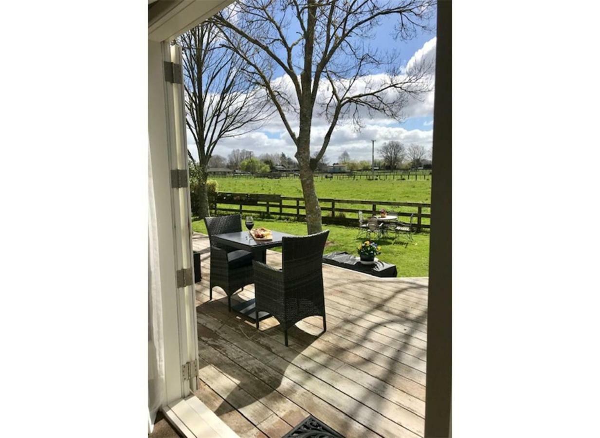 Blairgowrie House Bed and Breakfast Cambridge Εξωτερικό φωτογραφία